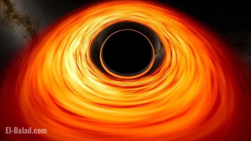 Physicist Calculates Effects of Tiny Black Hole Piercing Your Body
