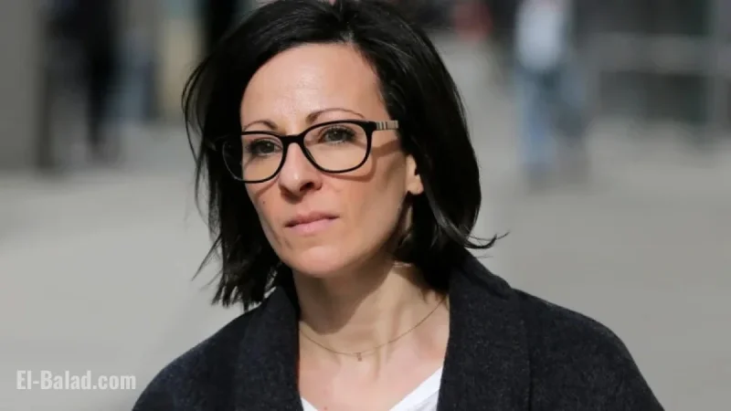 Podcast Delves into NXIVM Cult Stories of Lauren Salzman, Allison Mack