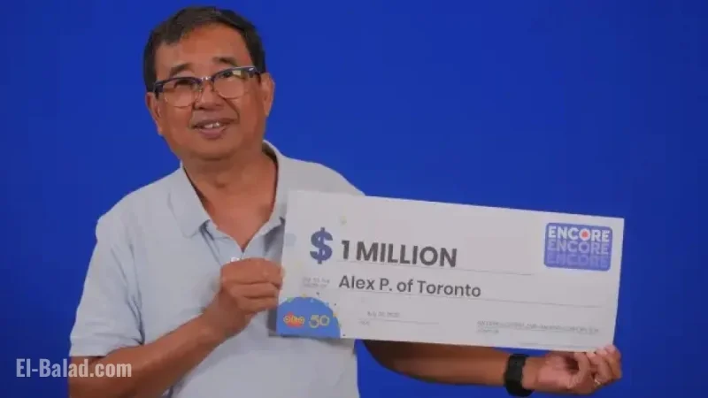Police Charge Man for Keeping $1M Lottery Winnings from Group Arrangement
