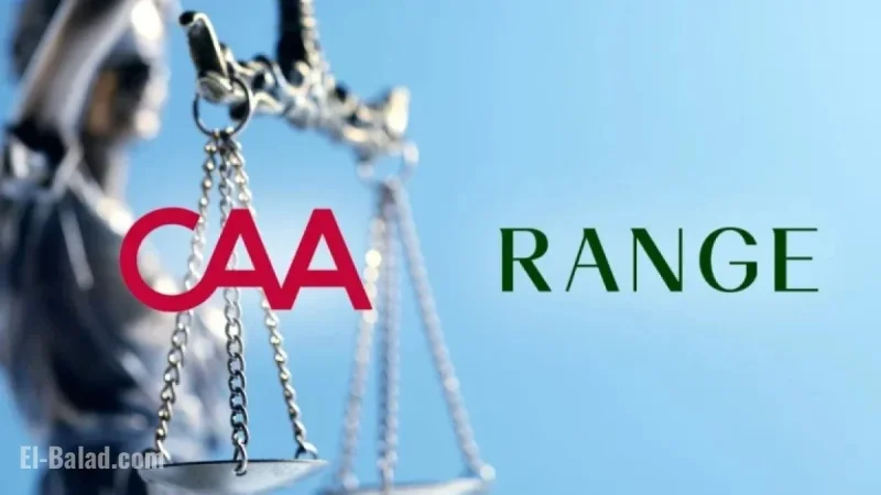 Range Countersues CAA in Poaching Dispute