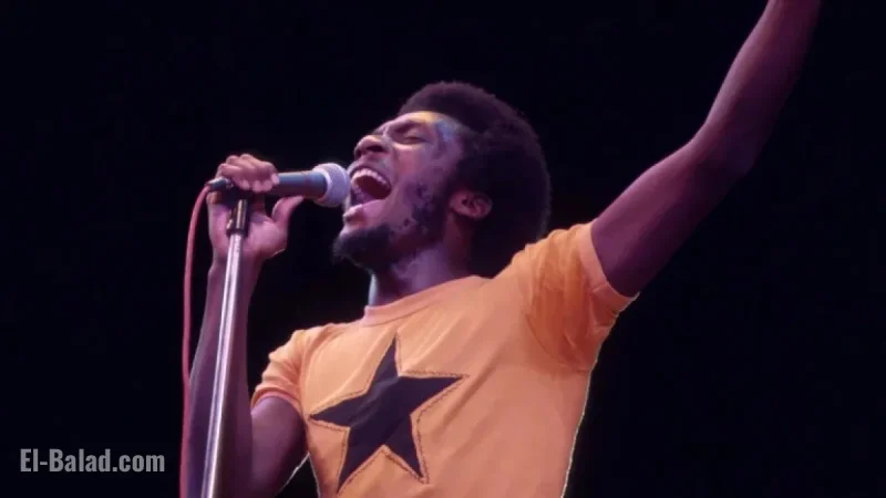 Reggae Legend Jimmy Cliff Passes Away at 81