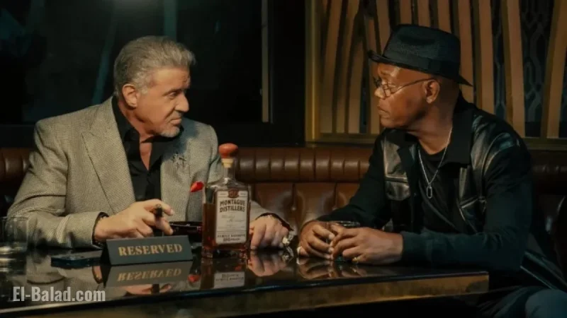 Release Date Announced for ‘NOLA King,’ the ‘Tulsa King’ Spinoff Series