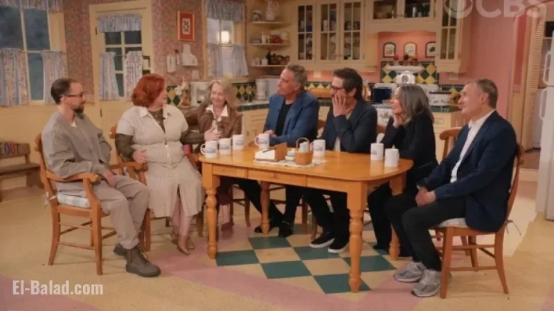 ‘Reunion Special Reflects on Sawyer Sweeten’s Impact from “Everybody Loves Raymond”‘