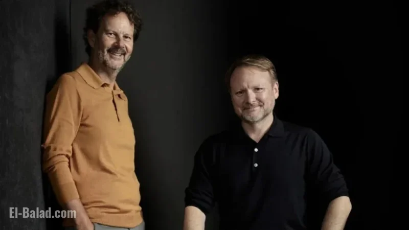 Rian Johnson and Ram Bergman Discuss Knives Out Franchise Future