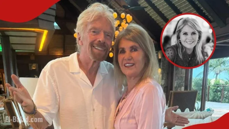 Richard Branson mourns wife Joan Templeman, 80: a life partnership remembered — plus Richard Branson’s age today