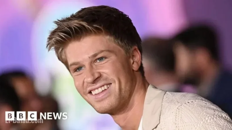 Robert Irwin Triumphs in Dancing with the Stars 10 Years After Sister’s Win