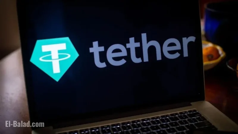S&P Downgrades Tether Stablecoin Stability Rating to ‘Weak’