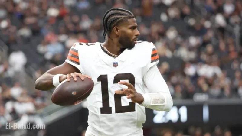 Shedeur Sanders: Surpassing Expectations Amid Uncertainty