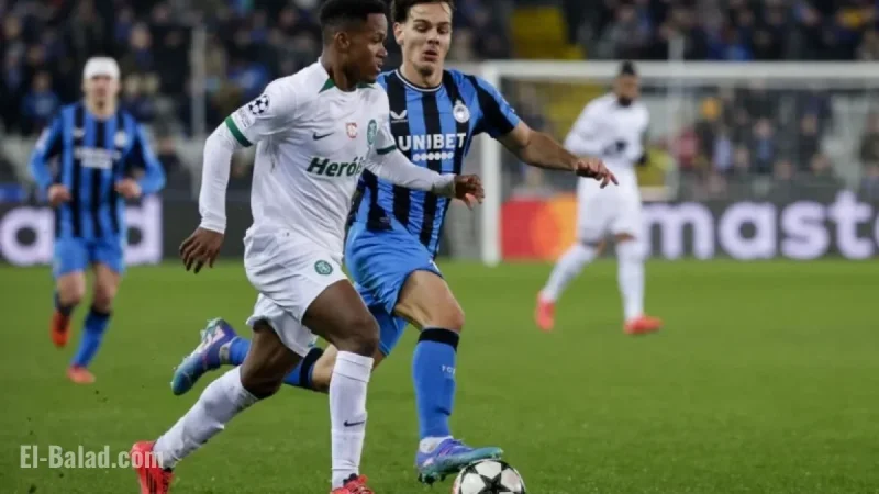 Sporting vs Club Brugge: Predictions and Betting Tips for Nov 26, 2025