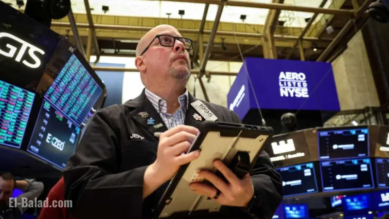 Stock market hours today: is Wall Street open and what time does it close?