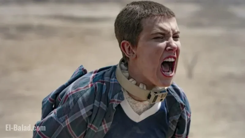 Stranger Things Achieves Four Simultaneous Top 10 Seasons on Netflix