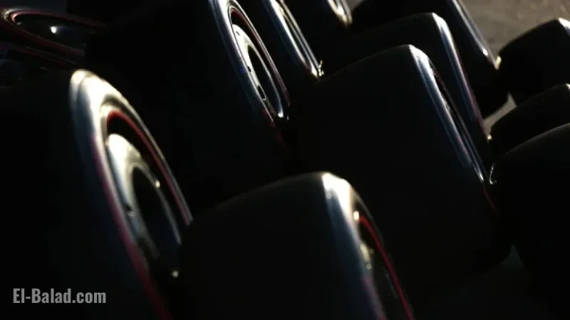 Teams and Drivers Confirm Tyres for 2025 Qatar Grand Prix