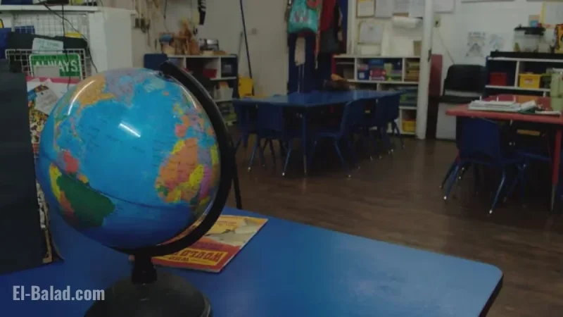 Tennessee Families Struggle as Daycare Assistance Remains Frozen