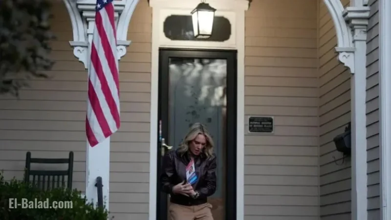 Tennessee Special Election Tests Democratic Momentum for 2025 Races