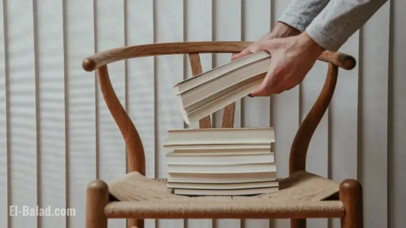 The New York Times Unveils 2025’s 100 Notable Books
