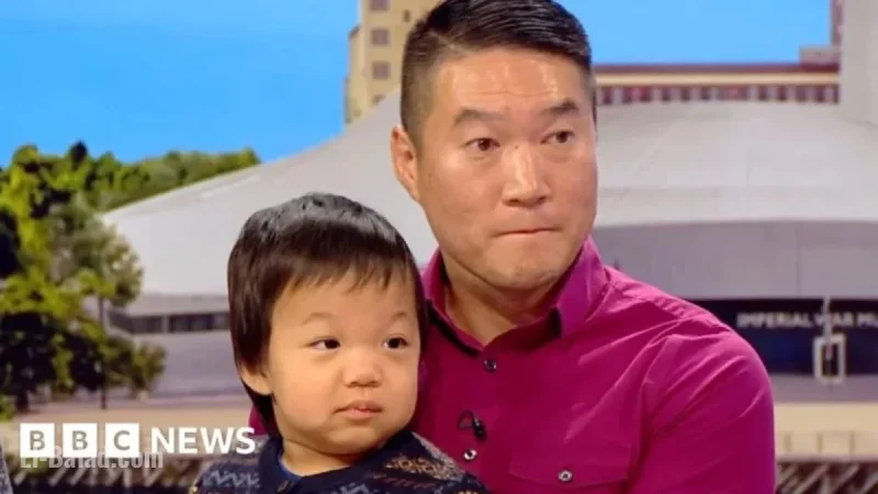 Three-Year-Old Oliver Thrives After Pioneering Gene Therapy Breakthrough