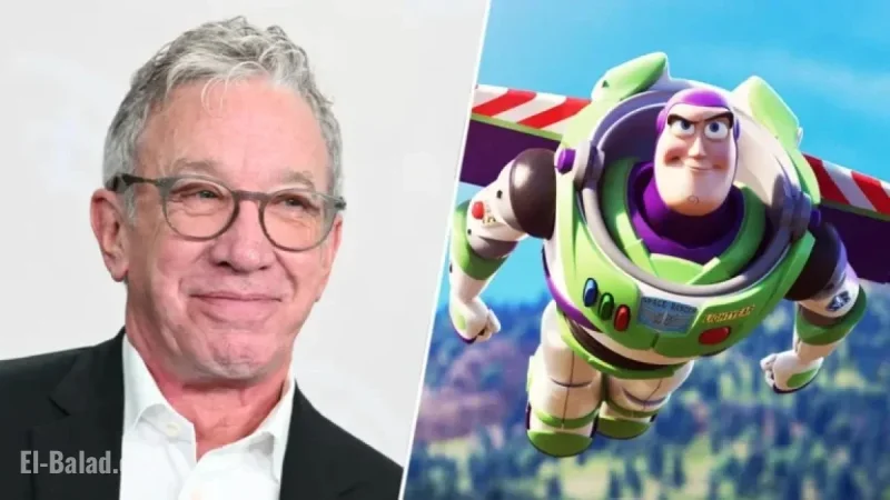 Tim Allen Concludes ‘Toy Story 5’ with Heartfelt Message: “Deeply Impacted Me”