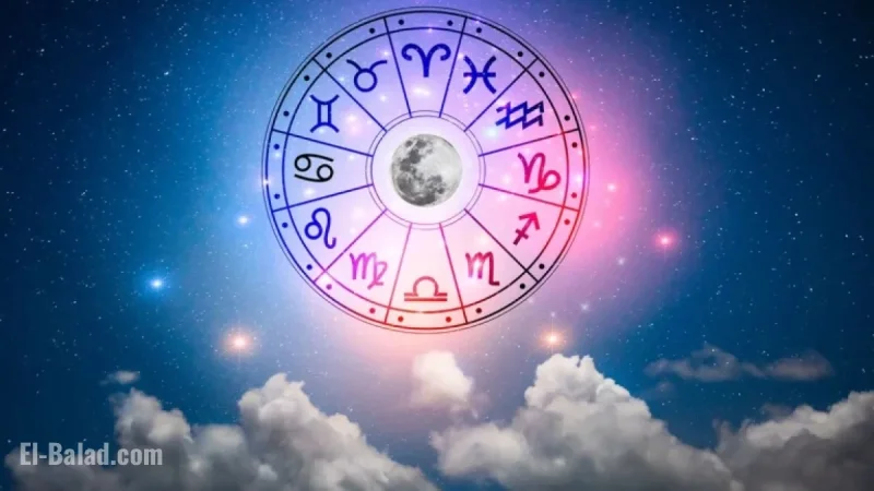 Today’s Horoscope: Wednesday, November 26, 2025