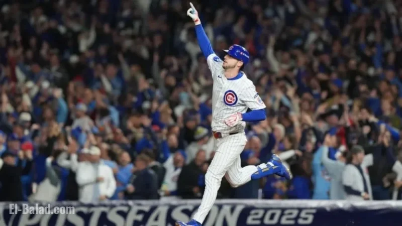 Top 2025-26 MLB Free Agents: Kyle Tucker to Alex Bregman
