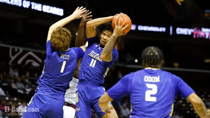 Towson vs. UC San Diego prediction: Tritons’ pace-and-space offense faces Tigers’ grind in Orlando showcase