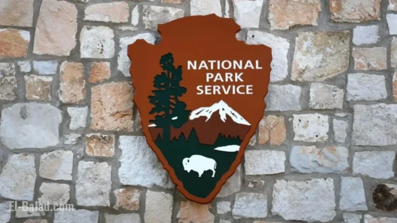 Trump Administration Increases National Park Fees for International Visitors