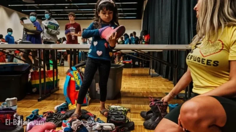 Trump Orders Review of Biden-Era Refugees, Halts Green Card Processing