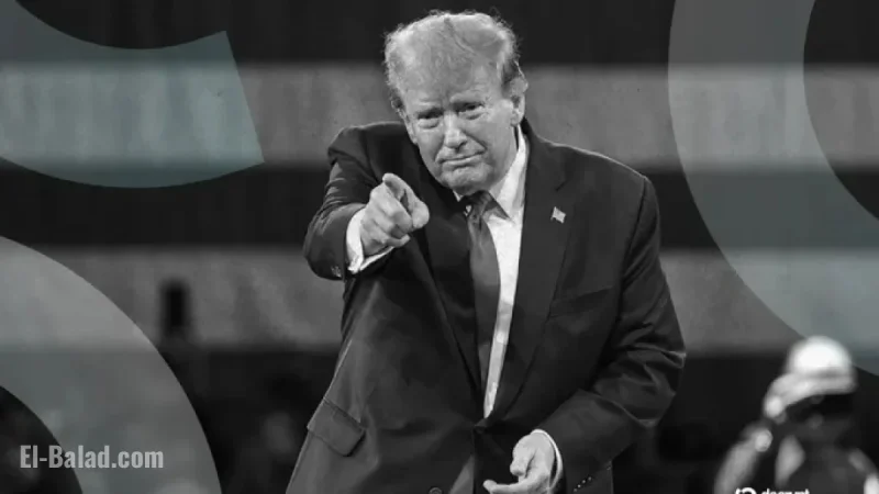 Trump Unveils ‘Genesis Mission’ Order to Boost US Innovation with AI