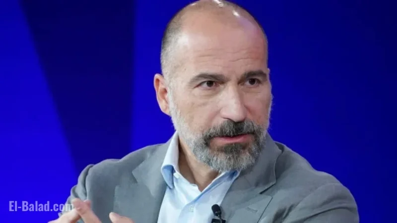 Uber’s Project Sandbox Dismisses AI Training Contractors