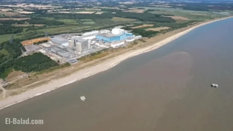 University Deepens Partnership with Sizewell C