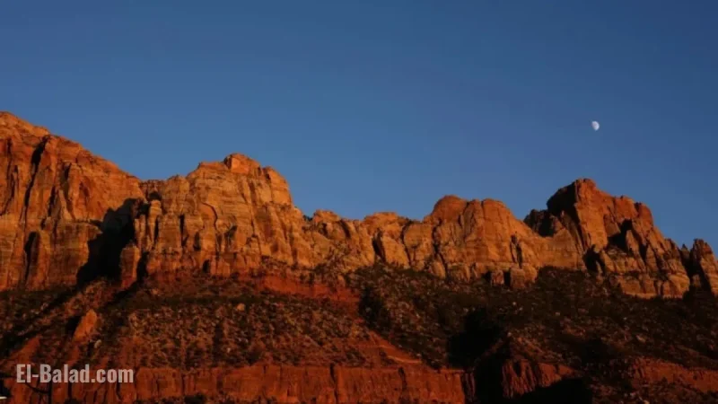 US Imposes $100 Fee for Non-Residents at Top National Parks