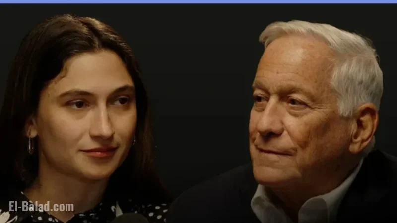 Walter Isaacson Aims to Repair America’s Divisions