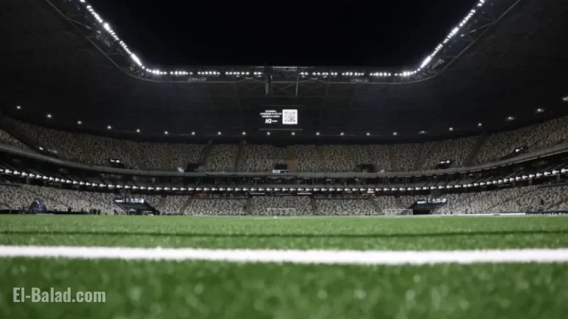 Watch Atlético-MG vs. Flamengo Live: Kickoff Time and Lineups