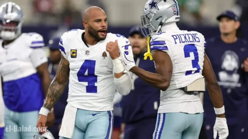 Week 13 NFL Best Bets: Cowboys Offer Strong Value Against Mahomes