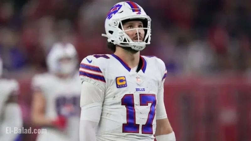 Week 13 NFL QB Rankings: Josh Allen Drops to Tier 2, Shedeur Sanders’ Position Revealed