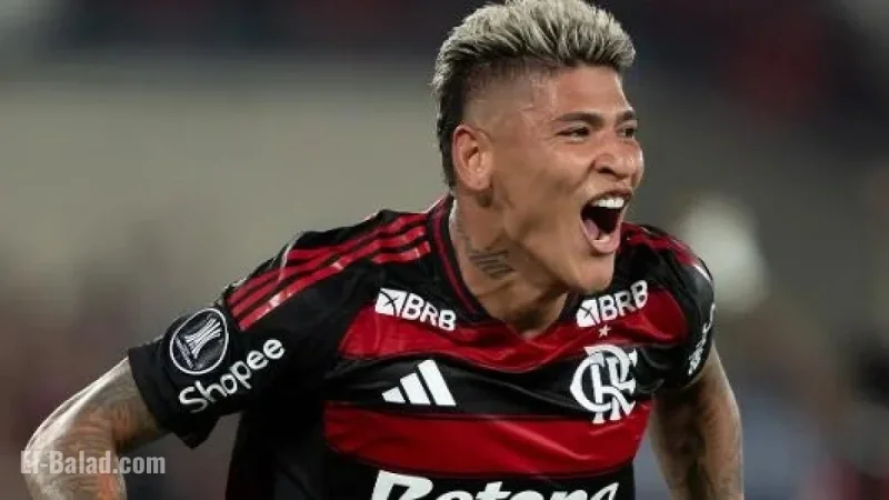 What Flamengo Needs to Secure the Campeonato Brasileiro Tonight