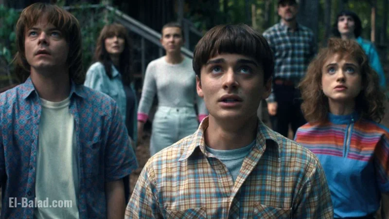 What time does “Stranger Things 5” come out? Exact release times for Volume 1, Volume 2, and the finale