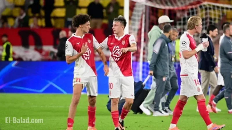 Where Are Monaco’s Key Players?