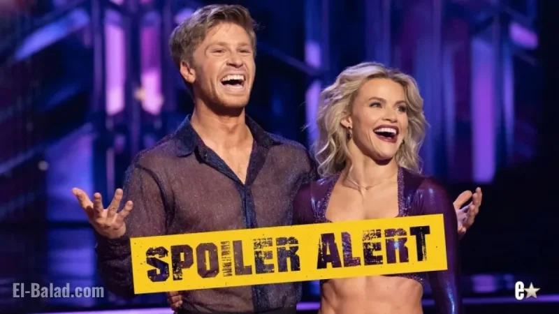 Who won Dancing with the Stars 2025? Robert Irwin lifts the Len Goodman Mirrorball with pro partner Witney Carson