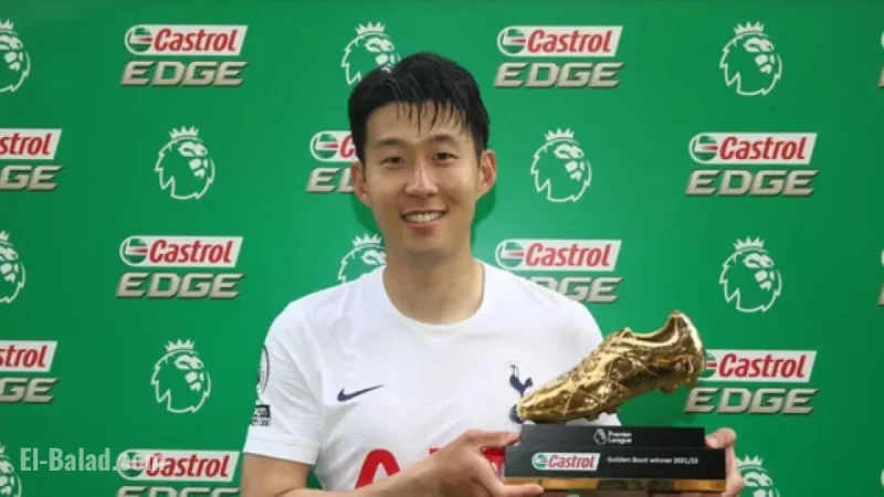 “Why Son Heung-min’s Replacement Needs Time Ahead of PSG Match”