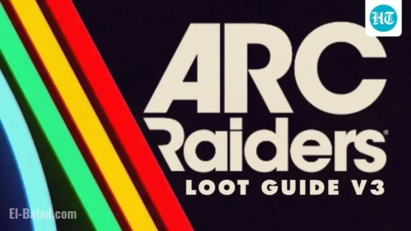 Widespread Outage Leaves Thousands of ARC Raiders Users Facing Issues