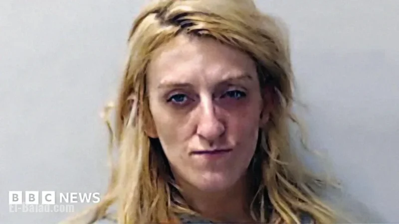 Aberdeen Woman Convicted of Knife Murder in Infidelity Dispute