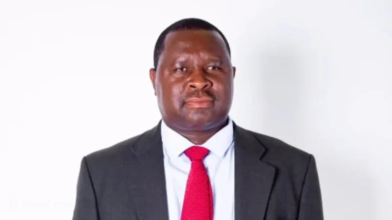 Adolf Hitler’s Namesake Wins Namibia Local Elections for Fifth Consecutive Term