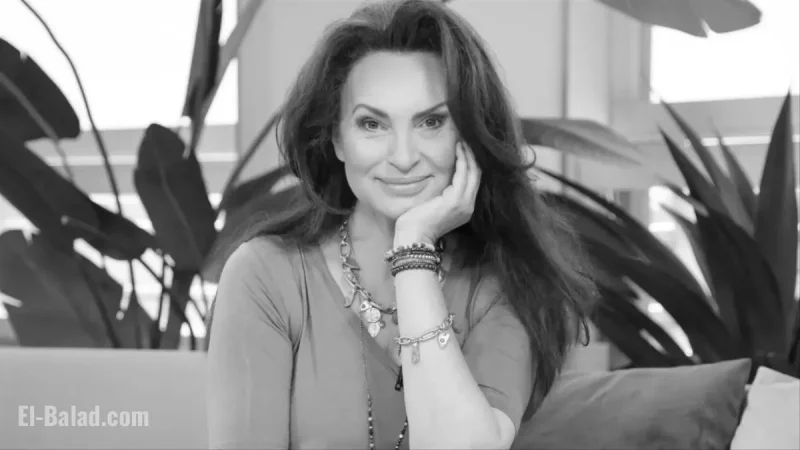 Agnieszka Maciąg has died at 56: beloved model, writer, and wellness voice remembered