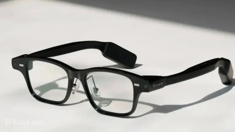 Alibaba Introduces Removable Batteries in Smart Glasses Industry
