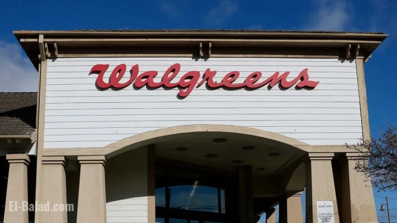 Are Walgreens and CVS open on Thanksgiving 2025? Holiday hours for Thursday, Nov. 27