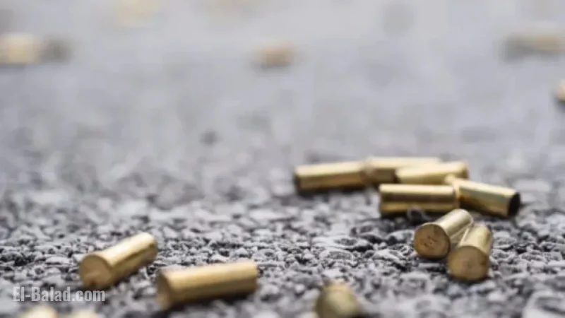 Armed Attack Near Tijuana Airport Leaves One Dead, One Injured