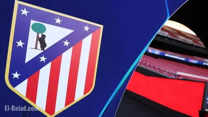 Atletico Madrid Sanctioned Over Fans’ Racist Conduct at Arsenal Match