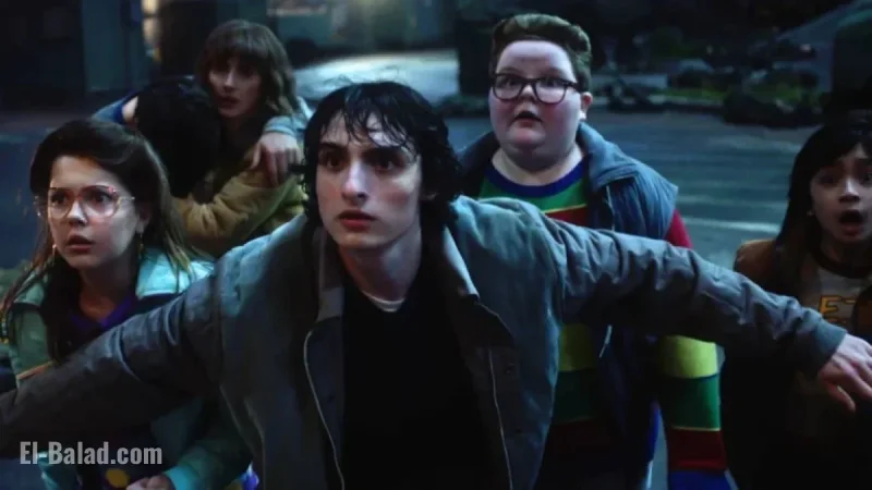Beloved Stranger Things Character Exits Unexplained in Season 5’s First Episodes