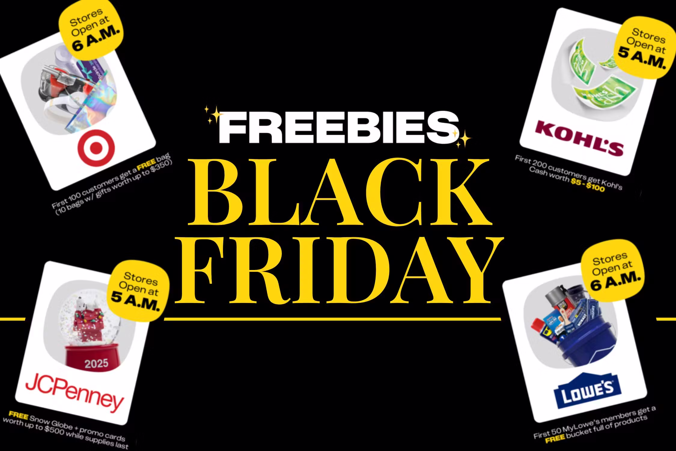 Black Friday Deals 2025: What’s Live Today, When to Shop, and the Smartest Buys by Category
