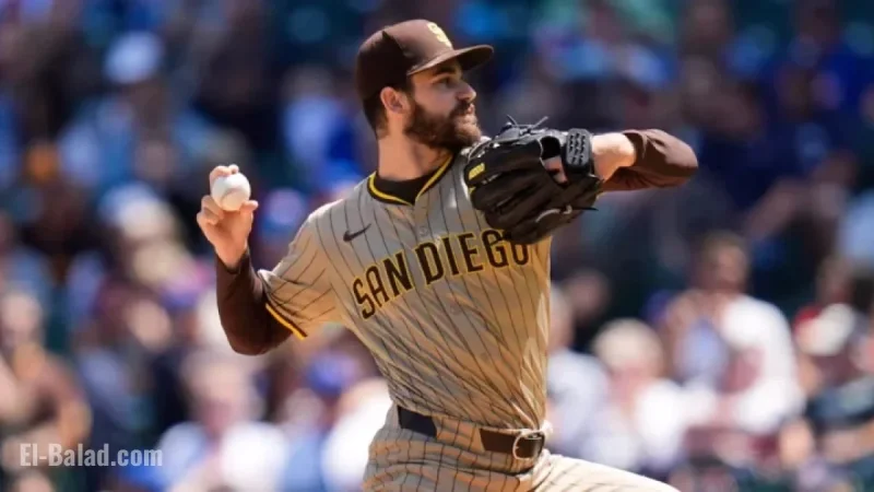 Blue Jays Ink Ace Cease to $210M Mega Deal